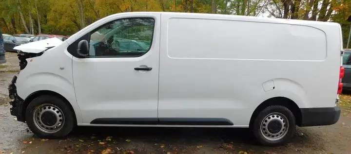 Citroen Jumpy