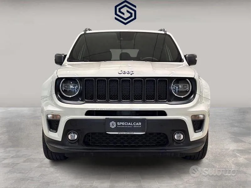 Jeep Renegade 2021 photo 3