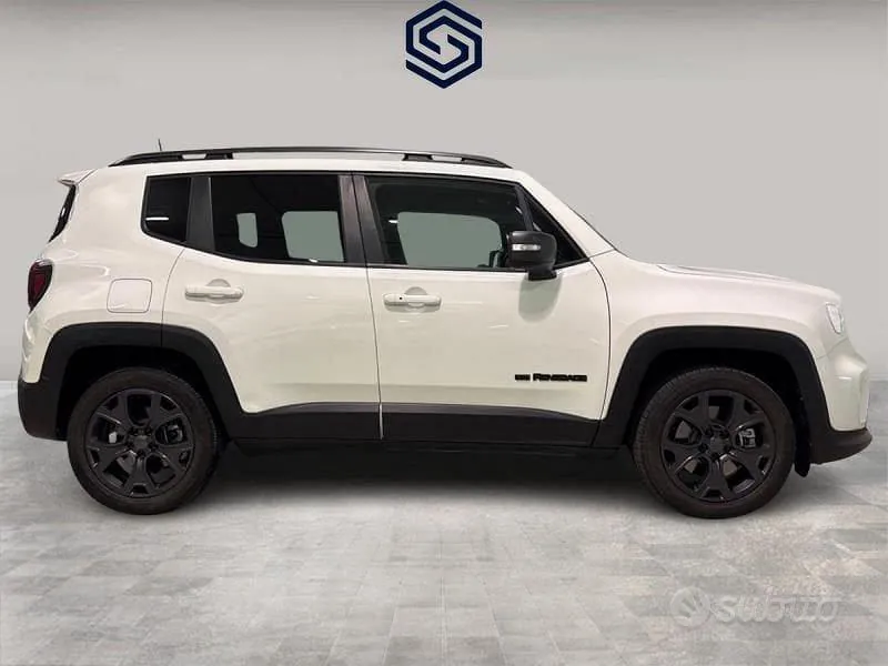 Jeep Renegade 2021 photo 5