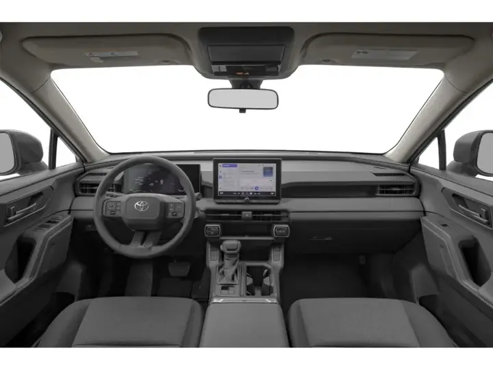 Toyota Rav4 2026 photo 5