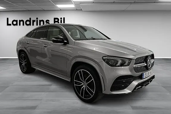 Mercedes-Benz Gle350 De 2023 photo 3