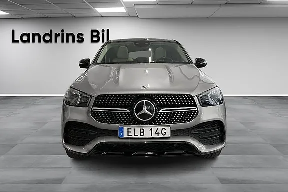 Mercedes-Benz Gle350 De 2023 photo 2
