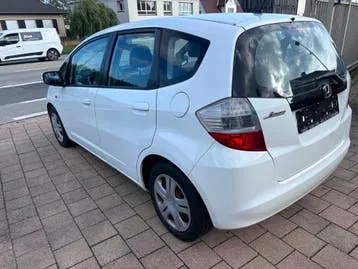 Honda Jazz 2009 photo 3