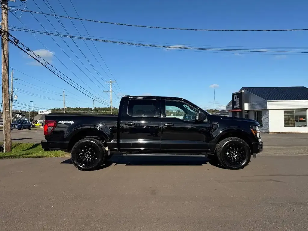 Ford F-150 2025 photo 5