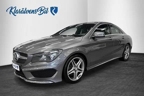 Mercedes-Benz Cla220