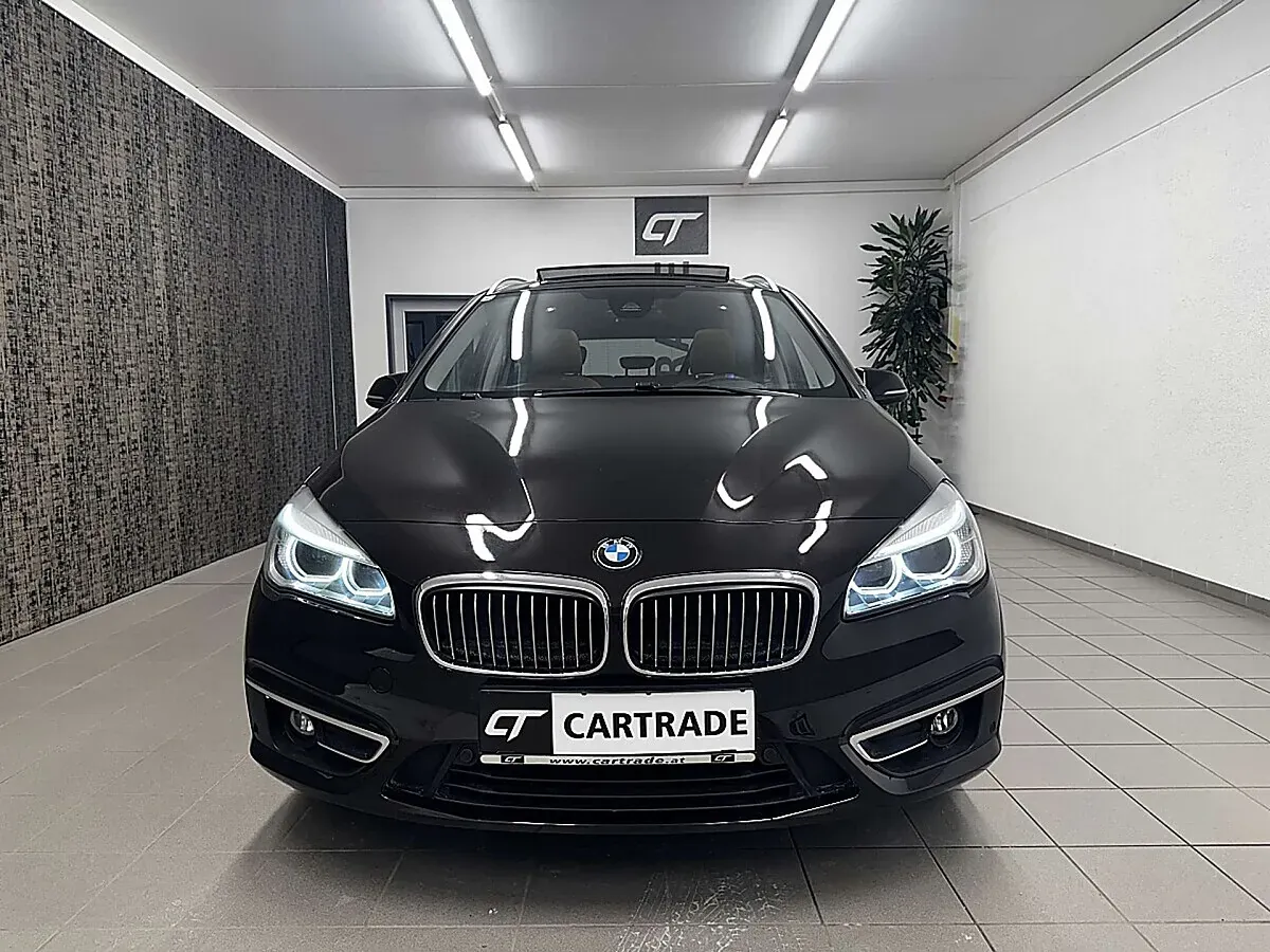 BMW 2 Series 2017 photo 3