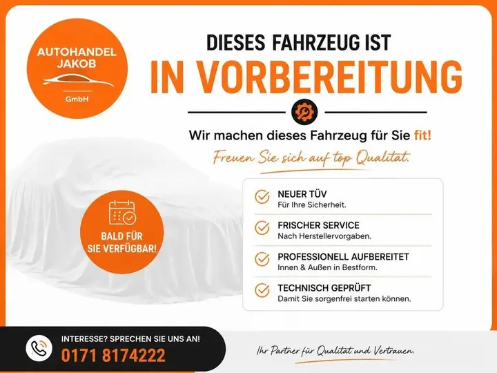 Mercedes-Benz B