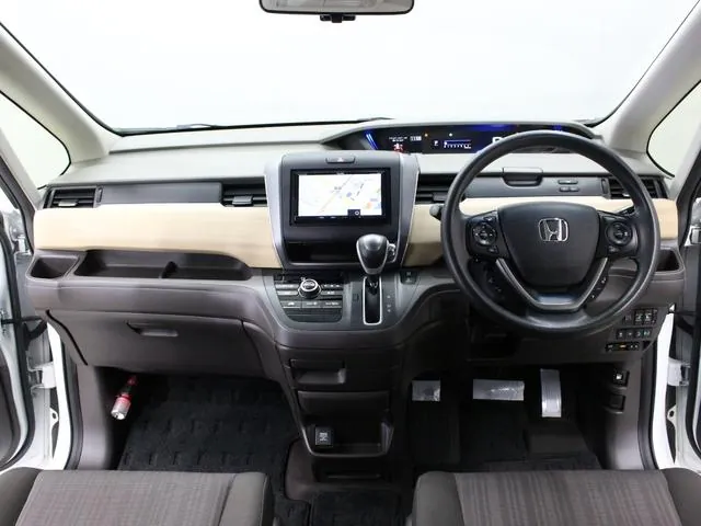 Honda Freed 2017 photo 5