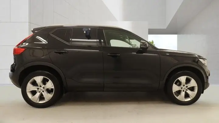 Volvo Xc40 2020 photo 5