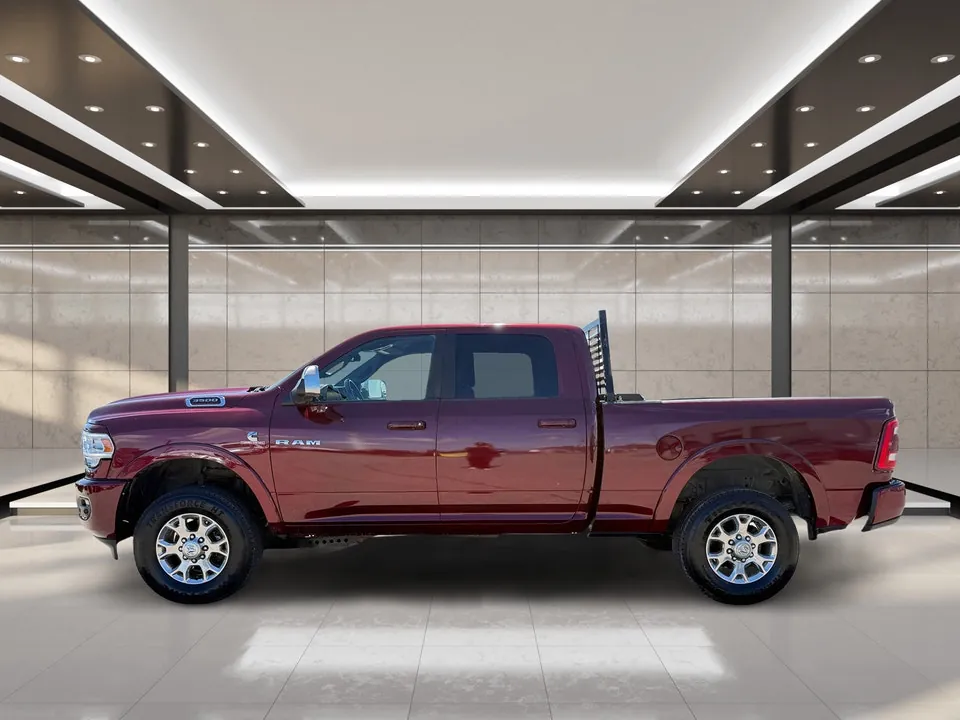 Ram 3500 2022 photo 5