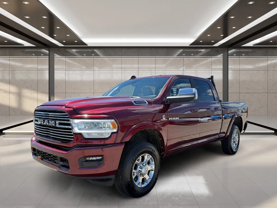 Ram 3500