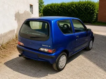 Fiat Seicento