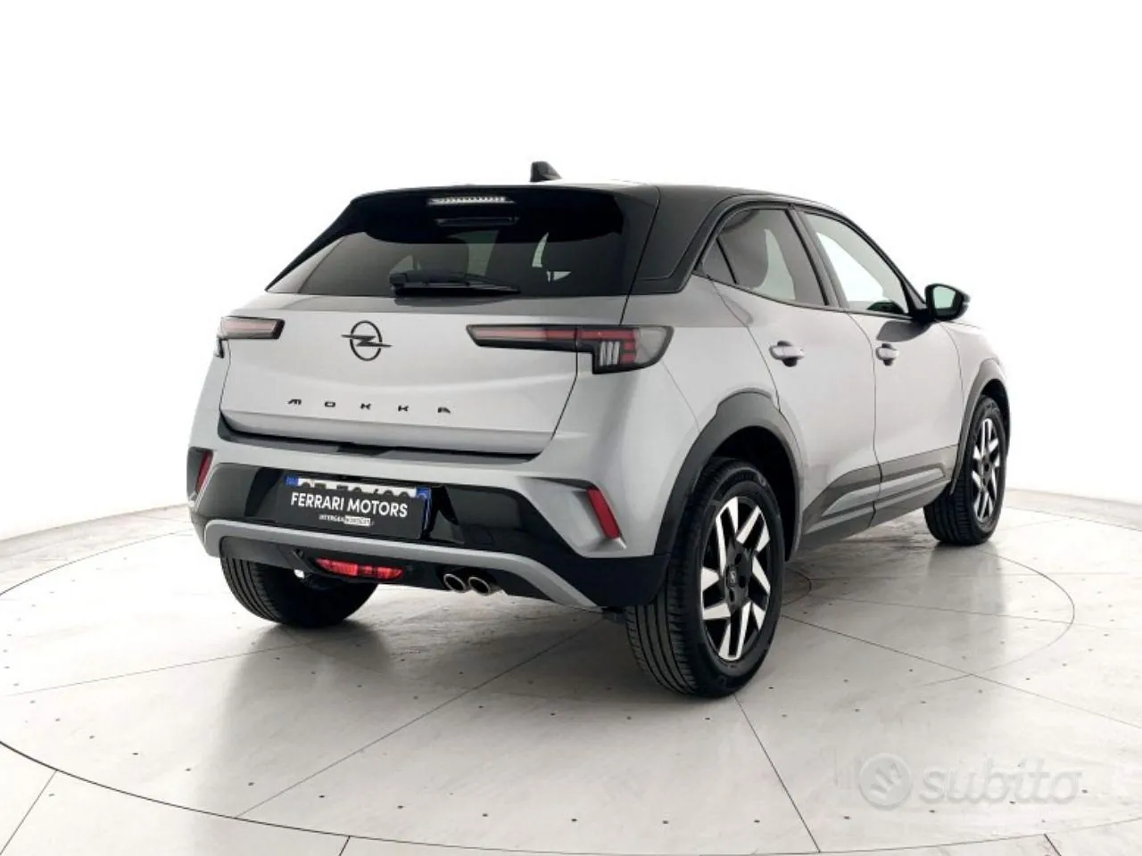 Opel Mokka 2025 photo 3