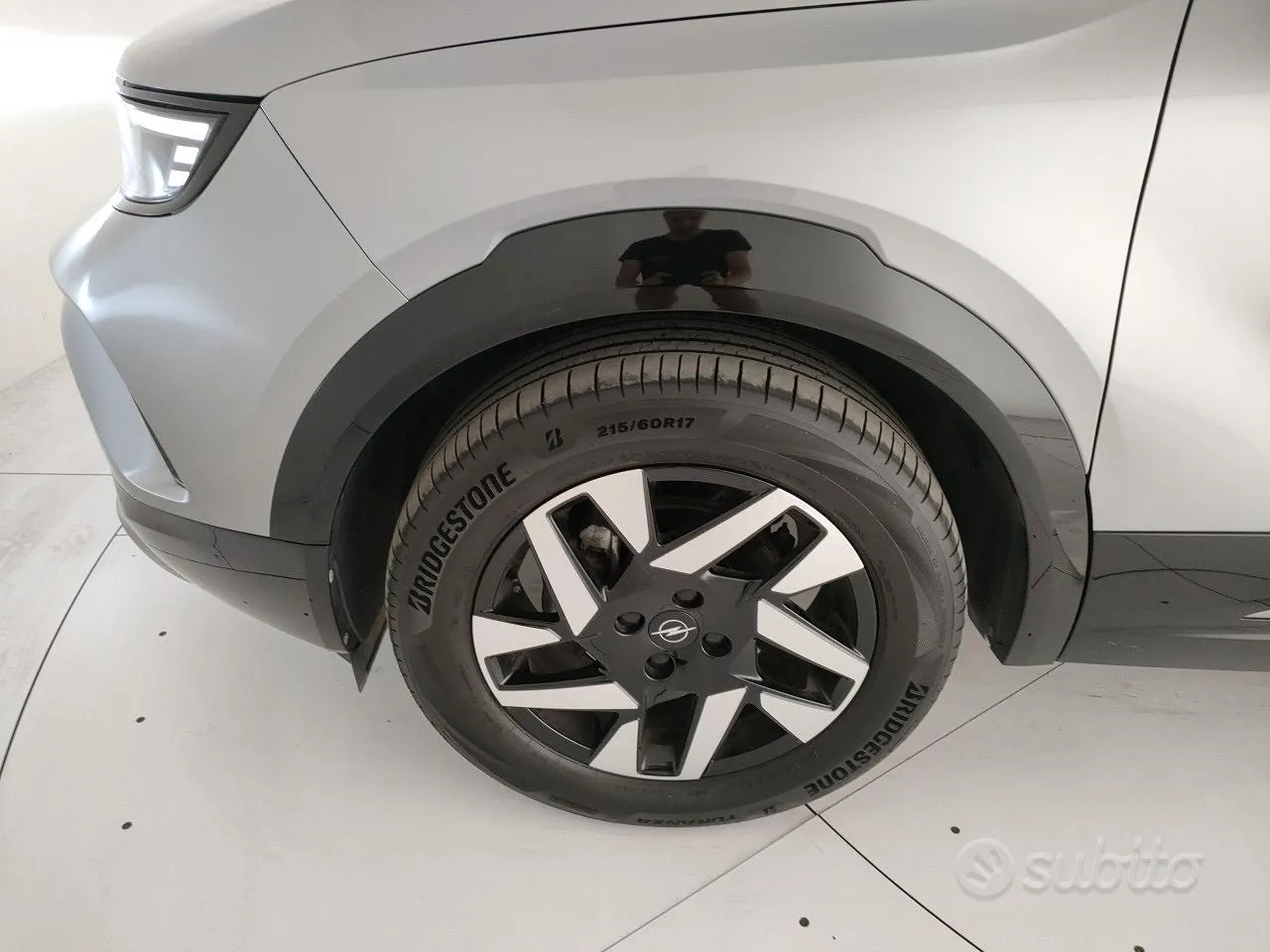 Opel Mokka 2025 photo 5