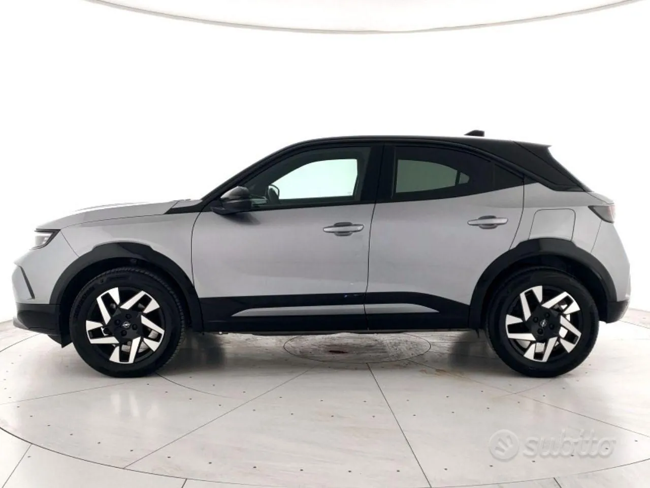 Opel Mokka 2025 photo 2