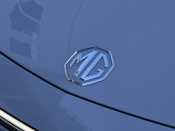 MG Marvel R 2023 photo 4