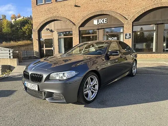 BMW 520D