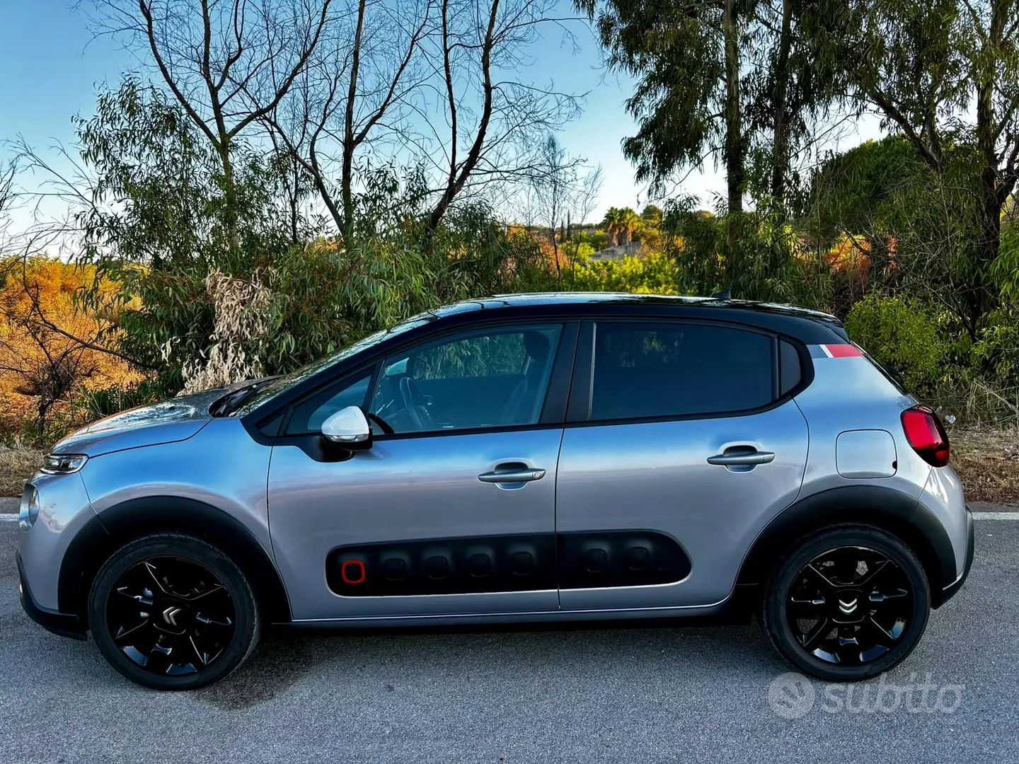 Citroen C3 2019 photo 3