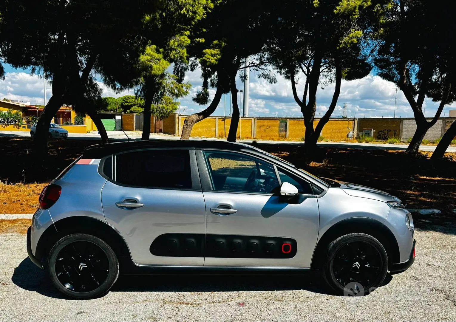Citroen C3 2019 photo 2