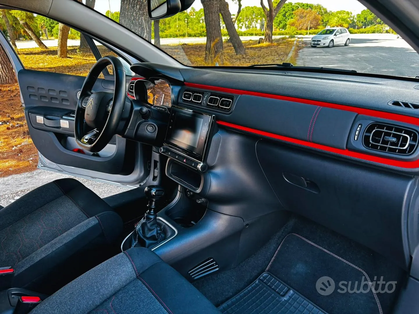 Citroen C3 2019 photo 5
