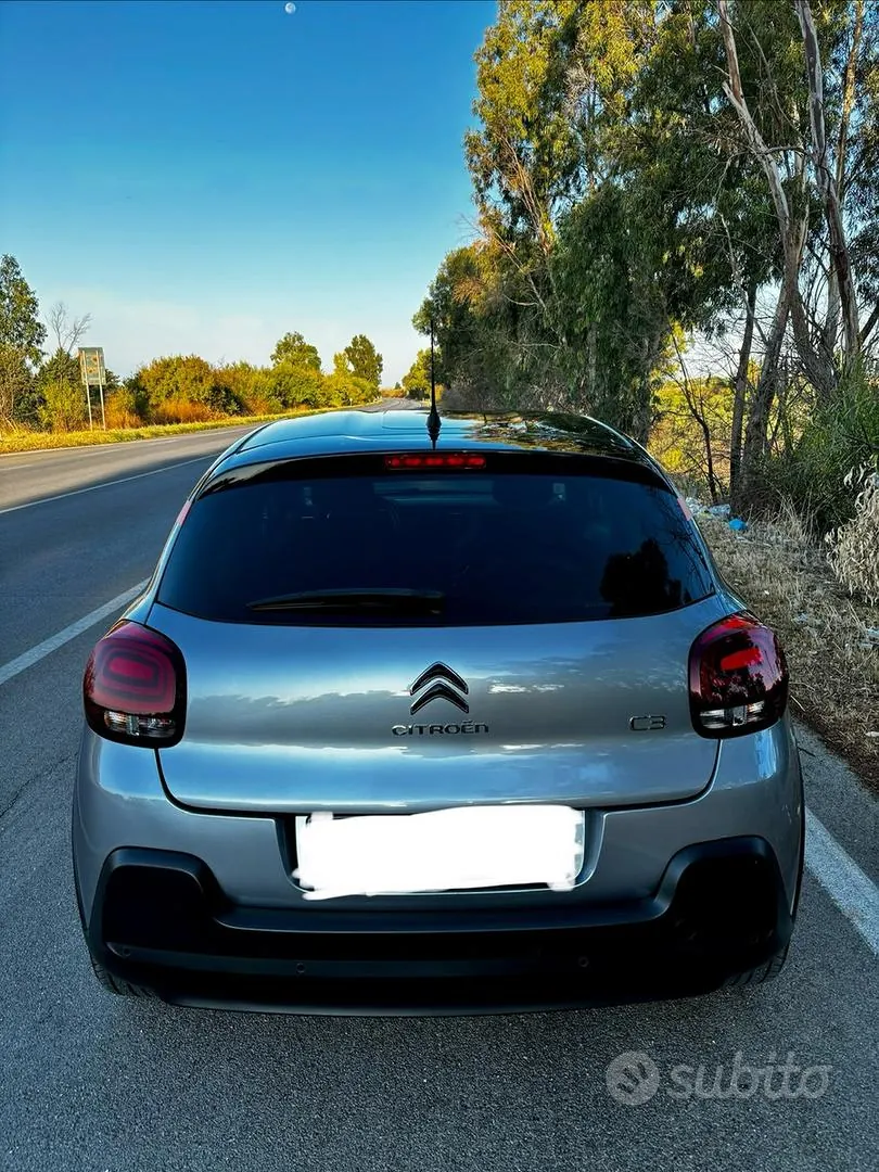 Citroen C3 2019 photo 4
