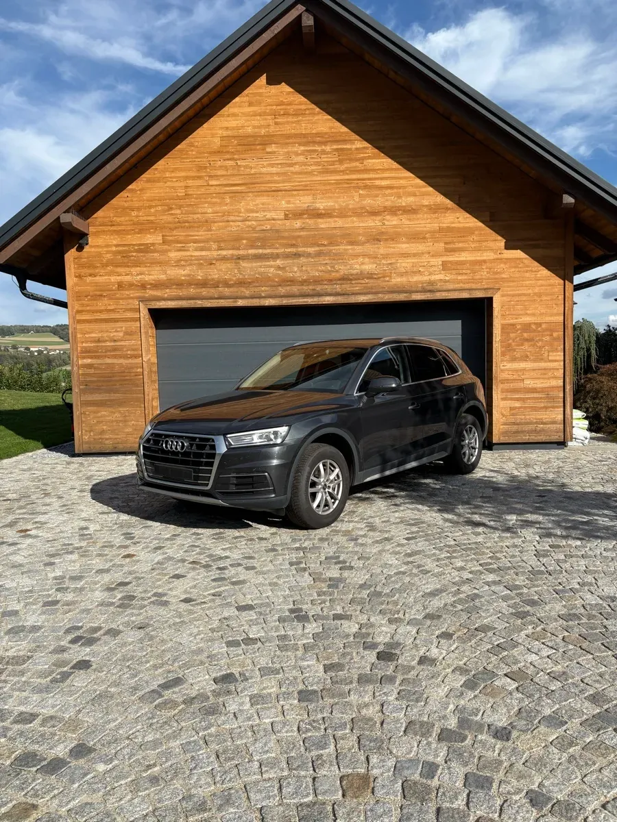 Audi Q5 2017 photo 3