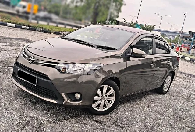 Toyota Vios