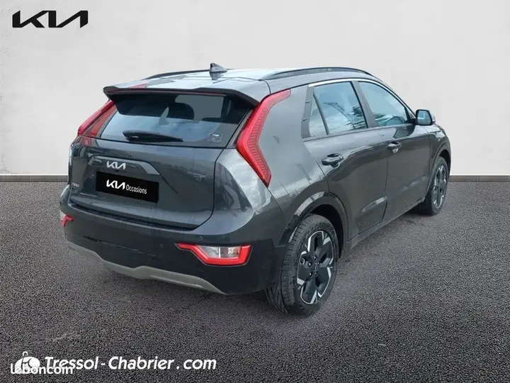 Kia Niro 2023 photo 5