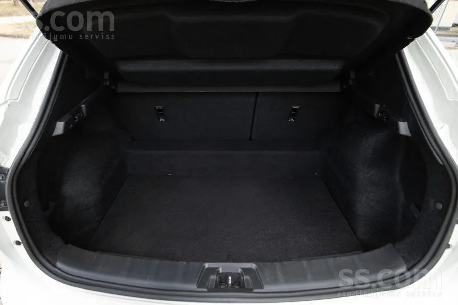 Nissan Qashqai 2016 photo 5