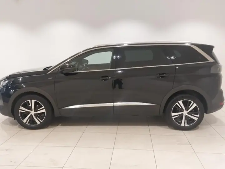 Peugeot 5008 2023 photo 4