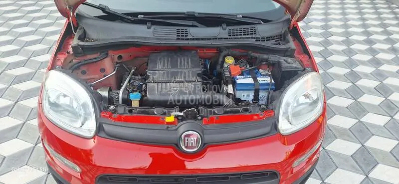 Fiat Panda 2017 photo 5