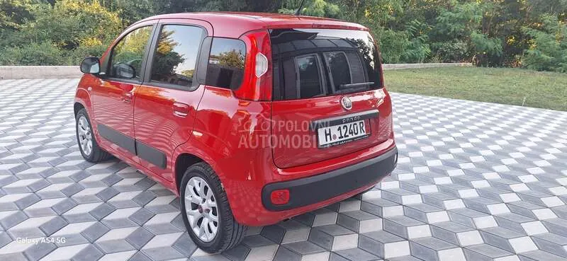 Fiat Panda 2017 photo 3