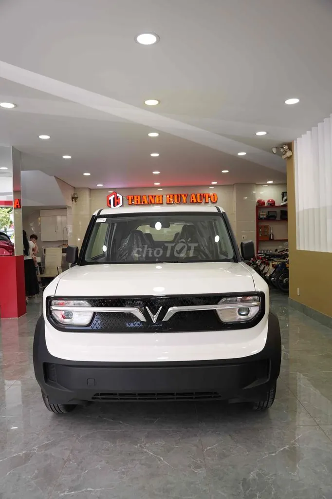 Vinfast Vf3