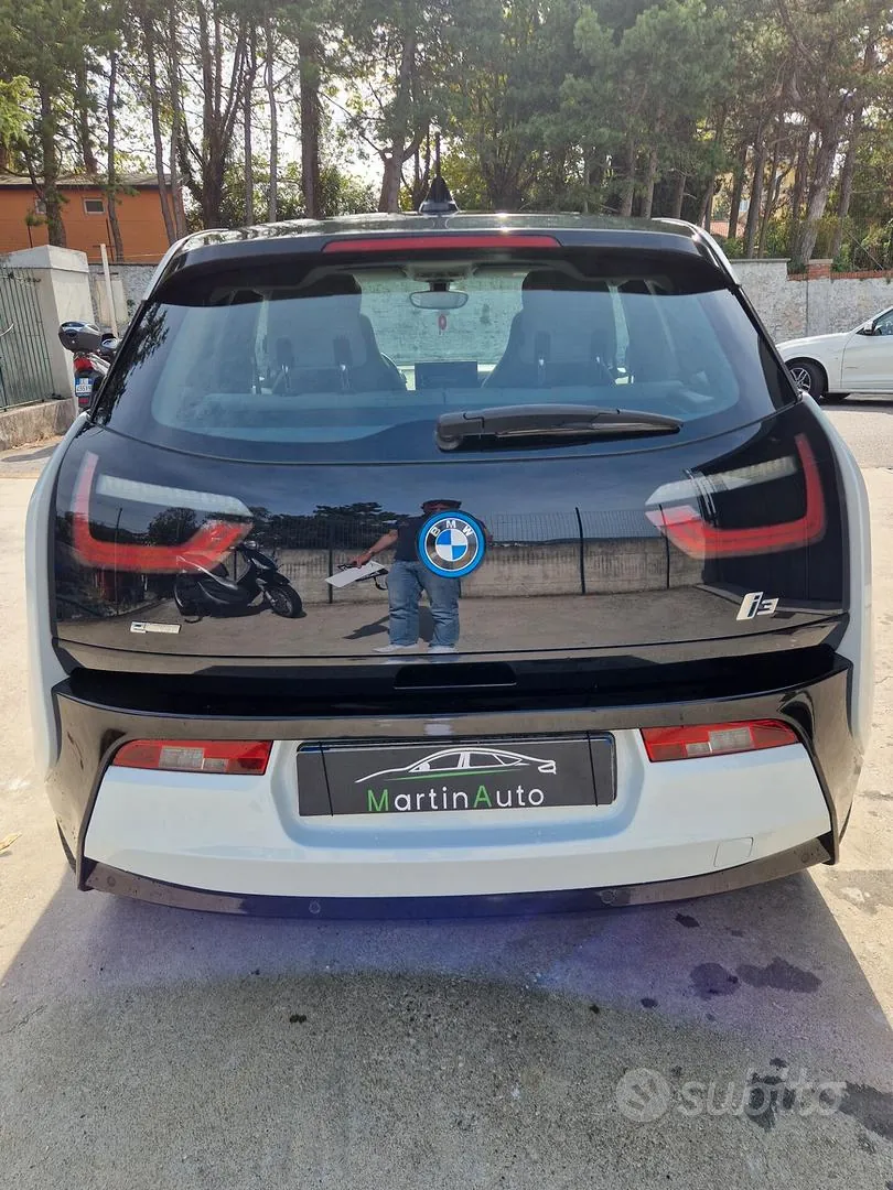 BMW I3 2014 photo 5