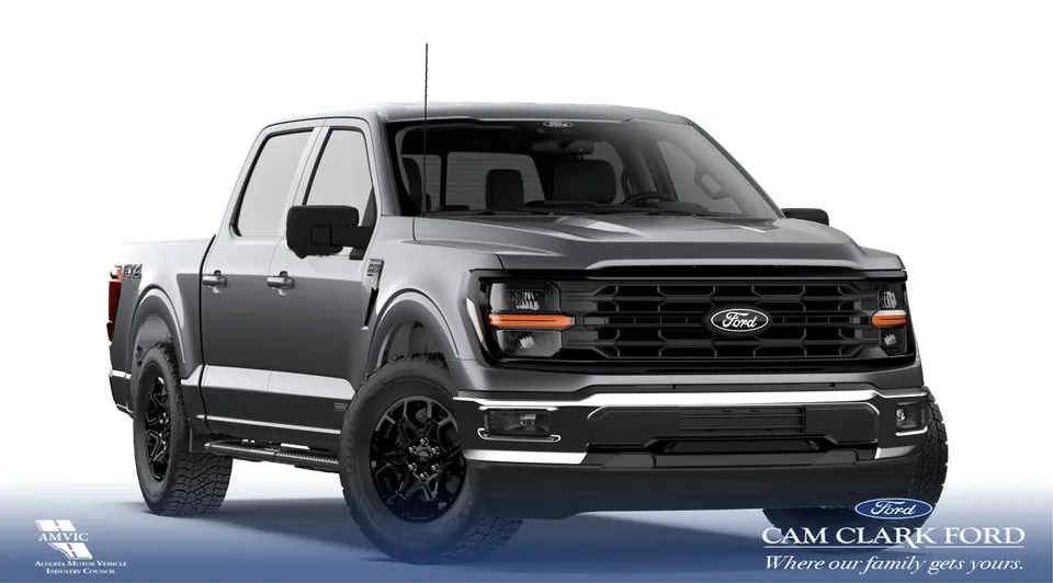 Ford F-150 2026 photo 4