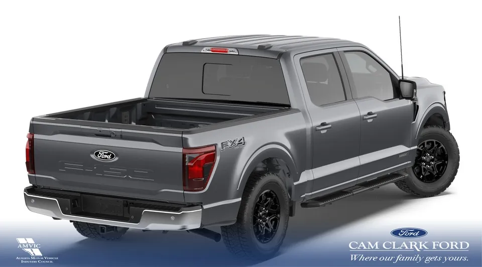 Ford F-150 2026 photo 3