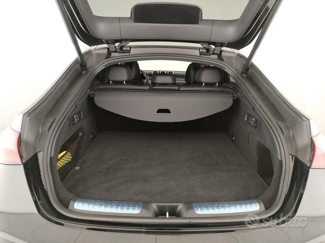 Mercedes-Benz Glc 2025 photo 4