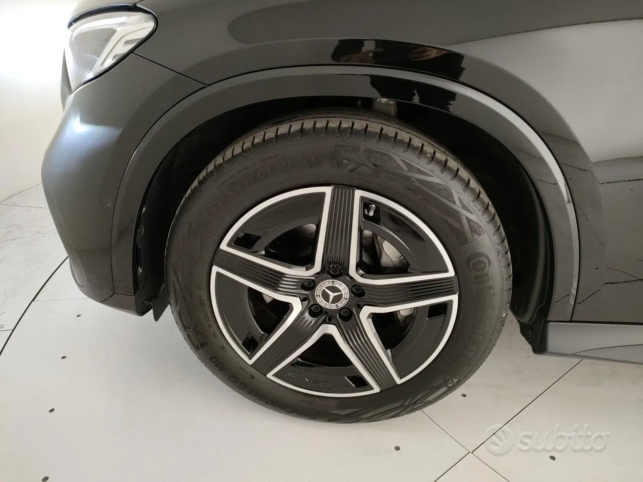 Mercedes-Benz Glc 2025 photo 5