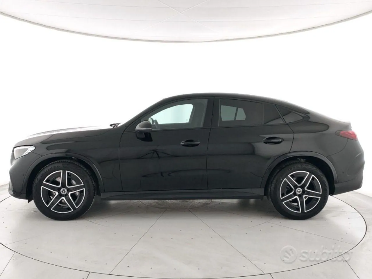 Mercedes-Benz Glc 2025 photo 2