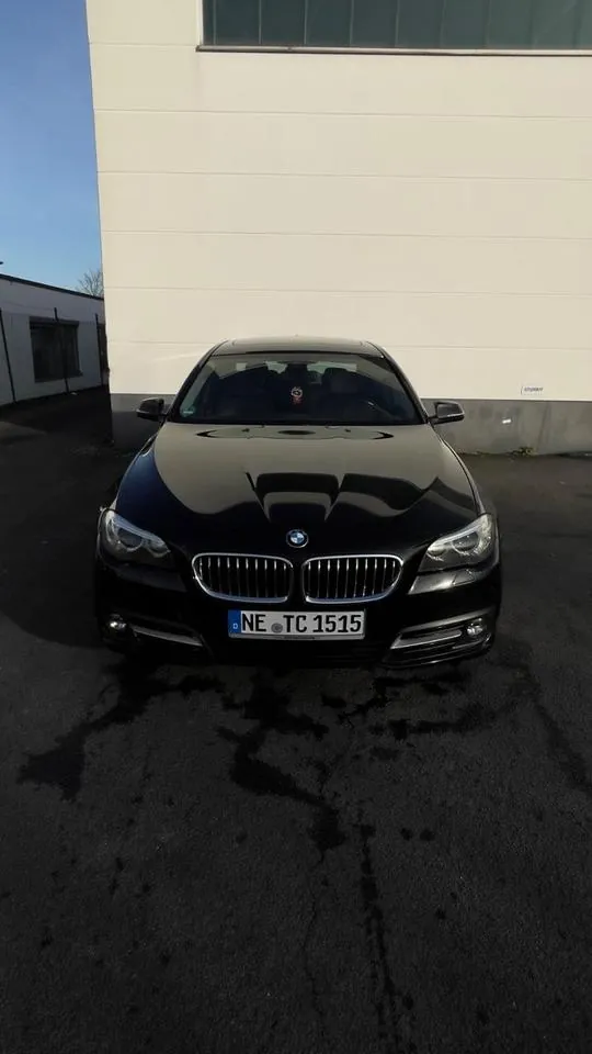 BMW 520D