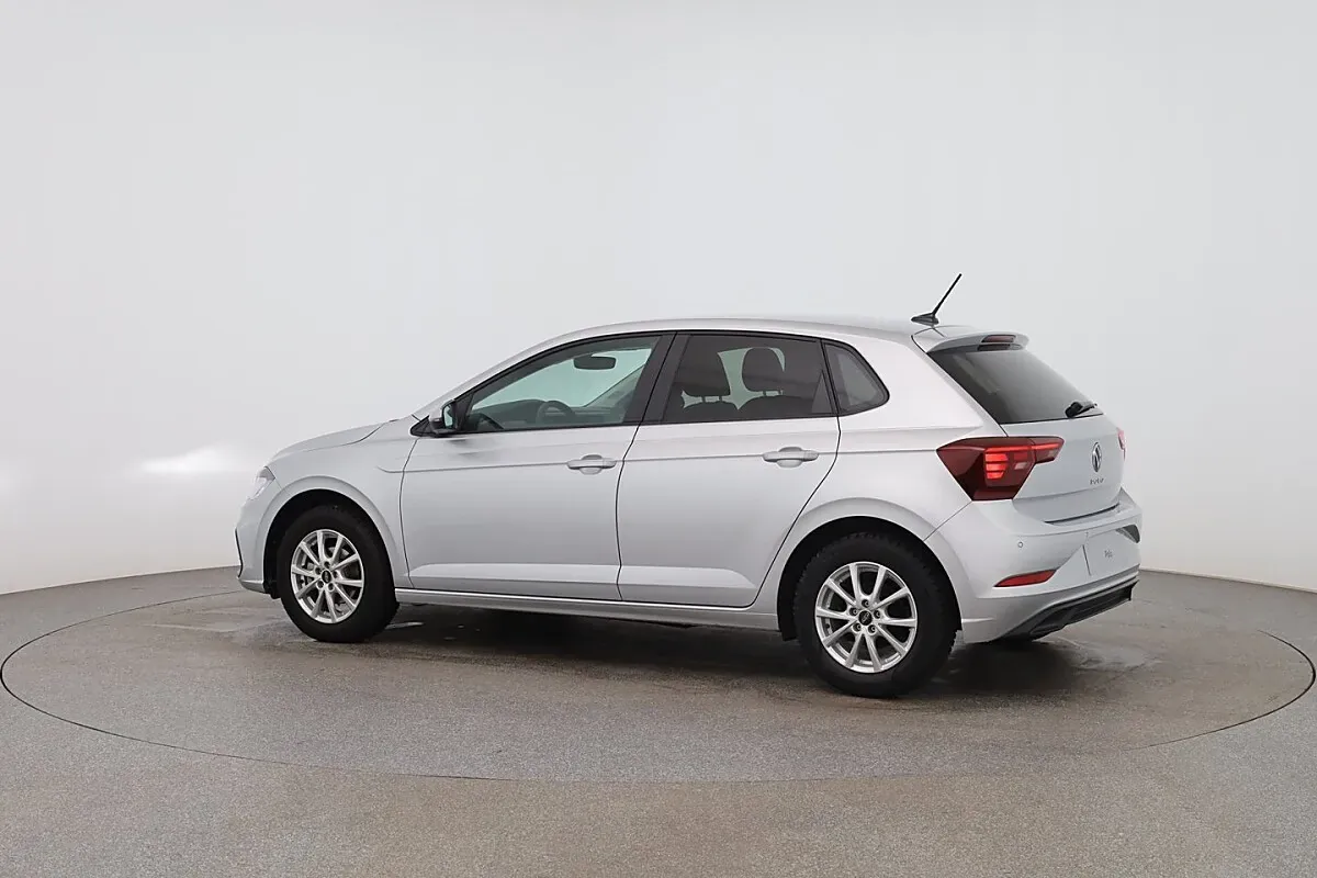 Volkswagen Polo 2025 photo 3
