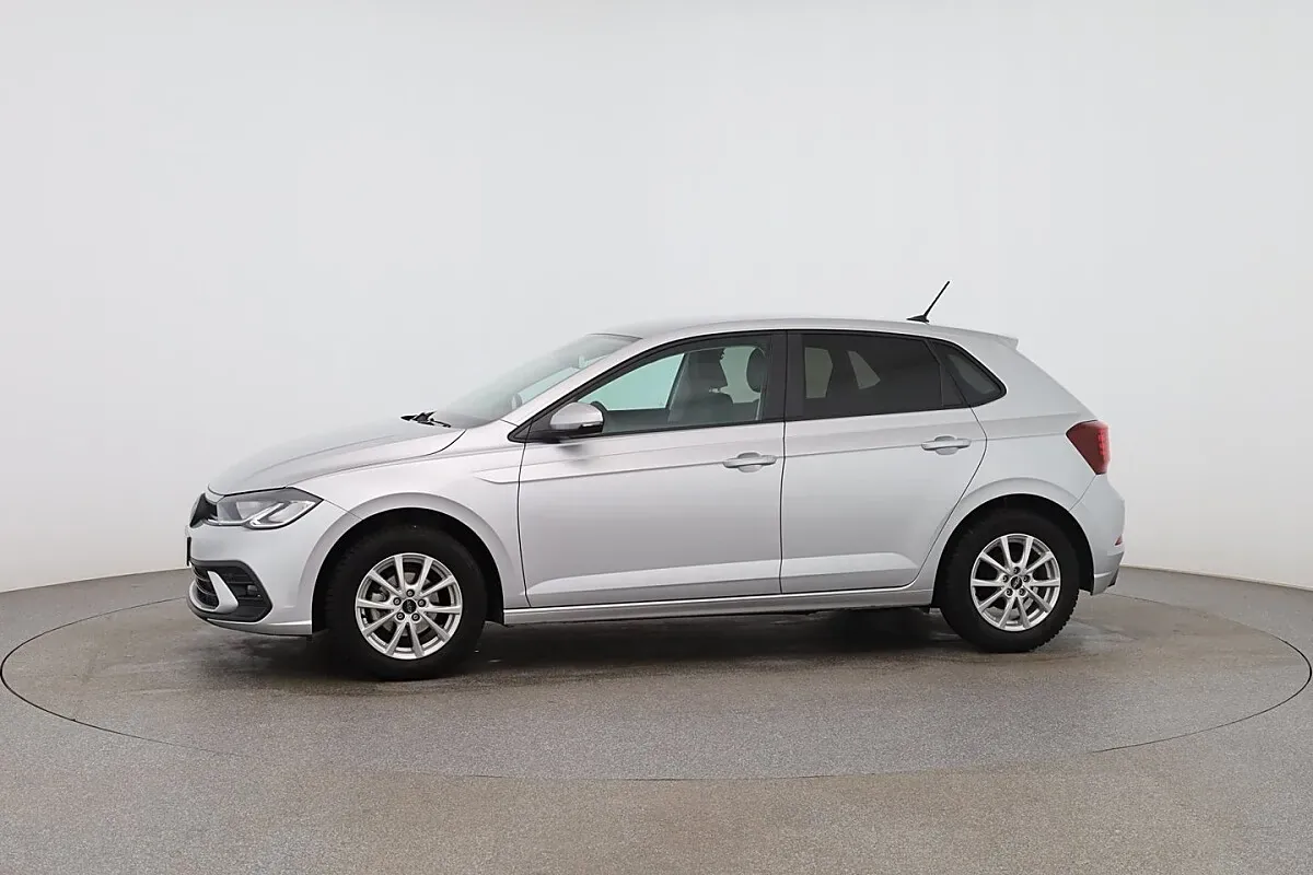 Volkswagen Polo 2025 photo 2