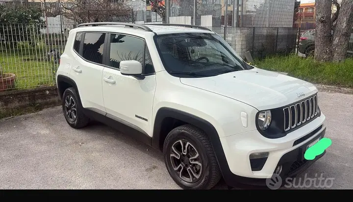 Jeep Renegade 2019 photo 5