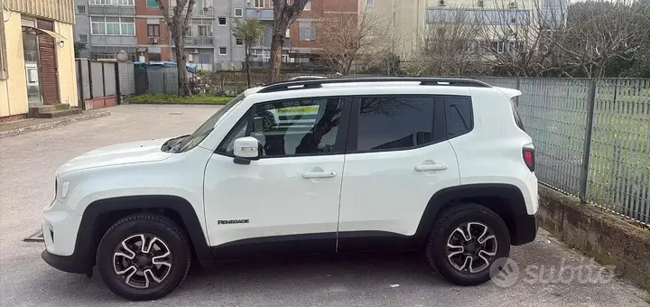 Jeep Renegade 2019 photo 3