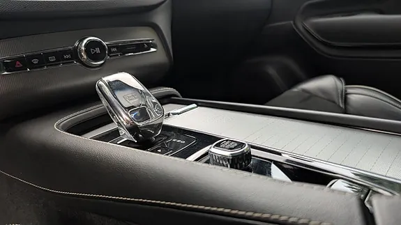 Volvo Xc90 2022 photo 5