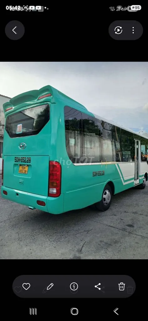 Hyundai D4Dd 2016 photo 2