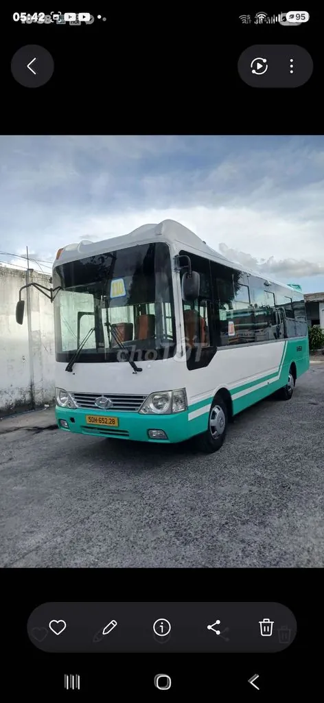 Hyundai D4Dd