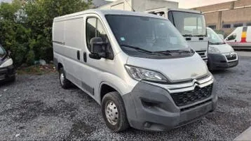 Citroen Jumper