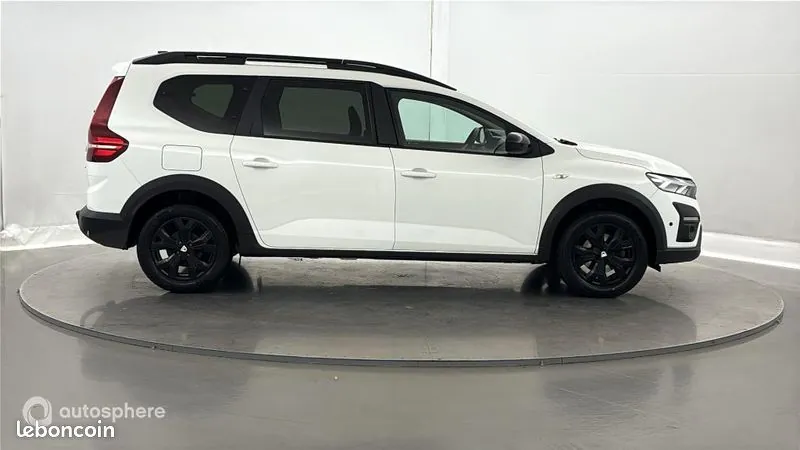 Dacia Jogger 2022 photo 4