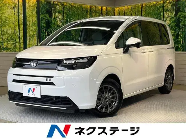 Honda Freede